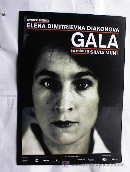 Cine: GALA - Foto 1