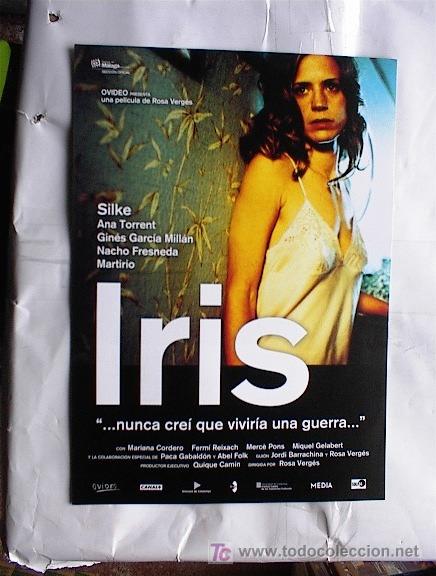 Cine: IRIS - Foto 1
