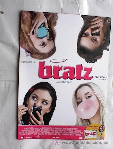 Cine: BRATZ - Foto 1