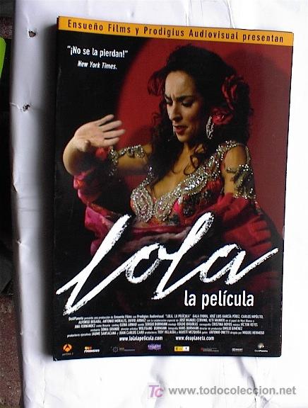 Cine: LOLA - Foto 1