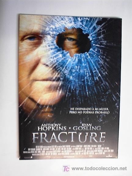 Cine: FRACTURE - Foto 1