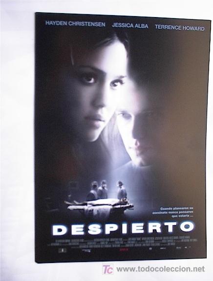 Cine: DESPIERTO - Foto 1