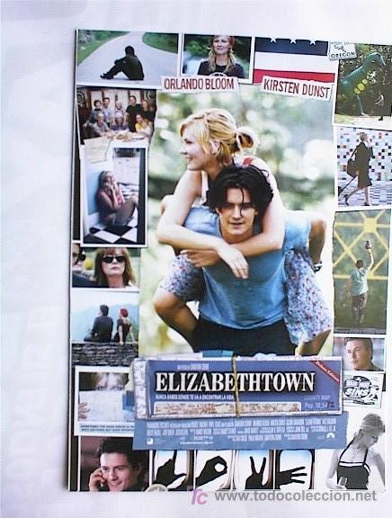 Kino: ELIZABE THTOWN