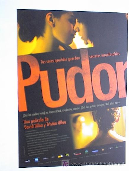 Cine: PUDOR - Foto 1