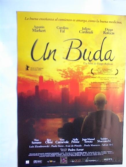 Cine: UN BUDA - Foto 1