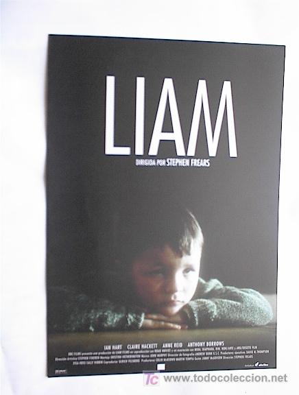 Cine: LIAM - Foto 1
