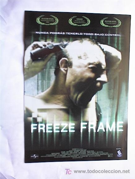 Kino: FEEZE FRAME