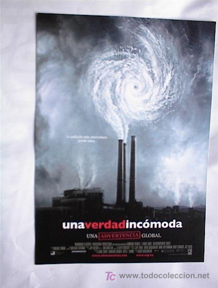 Cine: UNA VERDAD INCOMODA - Foto 1
