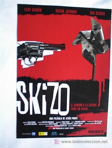 Cinema: SKIZO