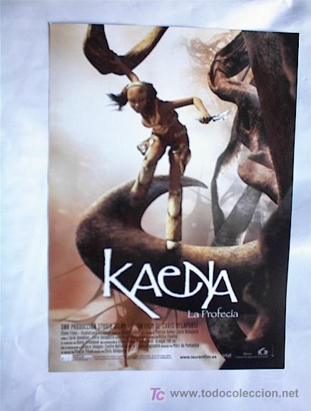 Kino: KAENA