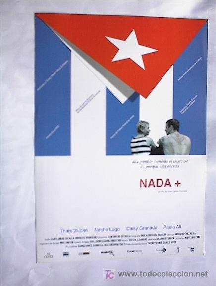 Kino: NADA +
