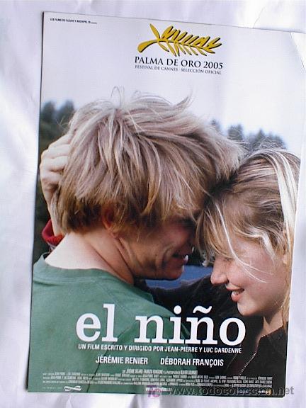 Cine: EL NI&Ntilde;O - Foto 1