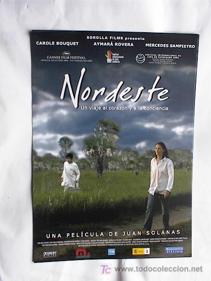 Cine: NORDESTE - Foto 1