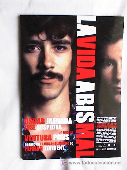 Cinema: LA VIDA AVISMAL