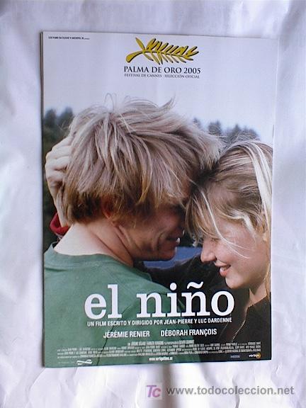Cine: EL NI&Ntilde;O - Foto 1