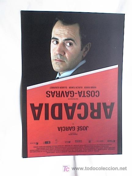 Cine: ARCADIA - Foto 1
