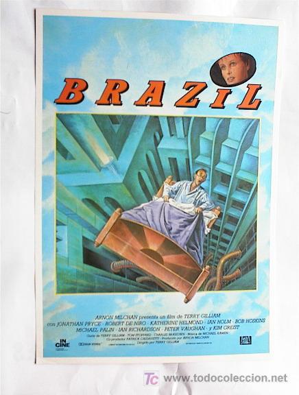 Cine: BRAZIL - Foto 1
