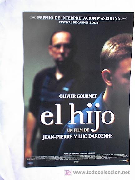 Cine: EL HIJO - Foto 1
