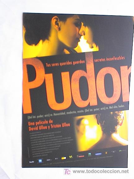 Cine: PUDOR - Foto 1
