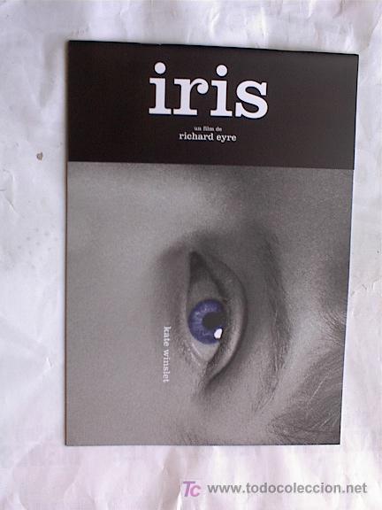 Cine: IRIS - Foto 1