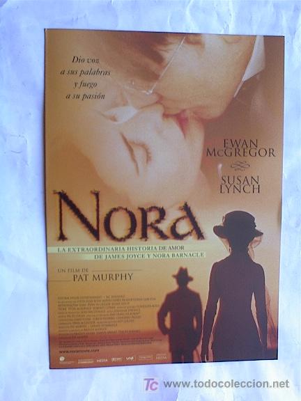 Cine: NORA - Foto 1