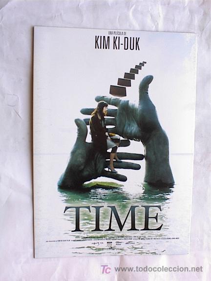Cine: TIME - Foto 1