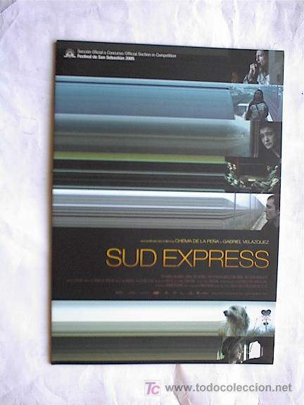 Cine: SUD EXPRESS - Foto 1