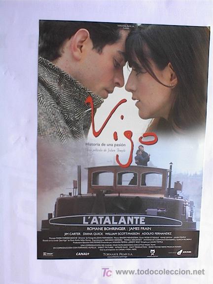 Cine: VIGO - Foto 1