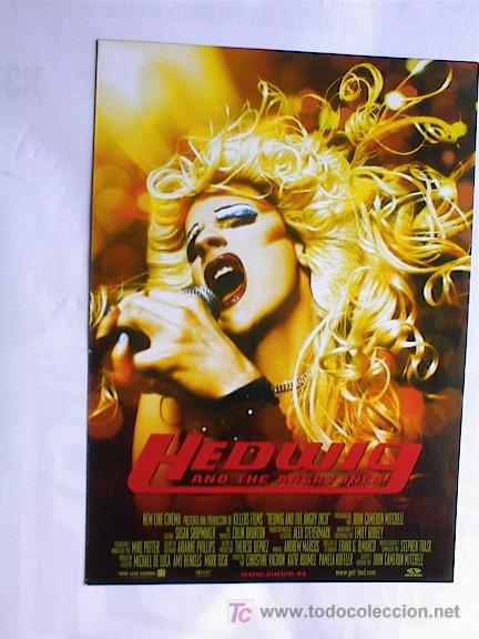 Cinema: HEDWING