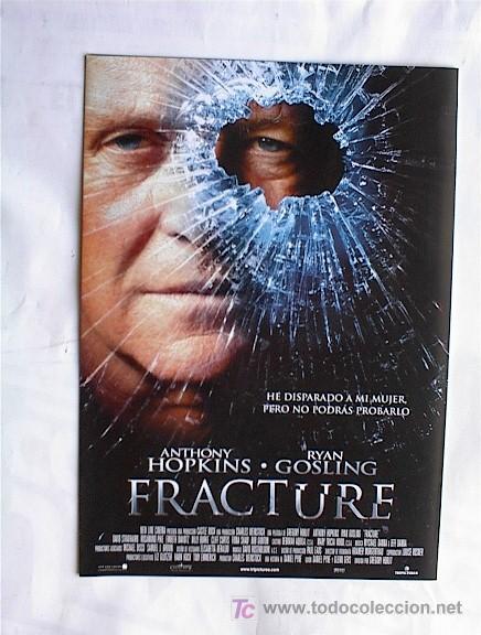 Cine: FRACTURE - Foto 1