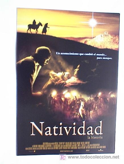Cine: NATIVIDAD - Foto 1