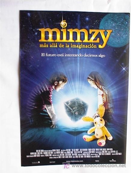 Cine: MIMZY - Foto 1