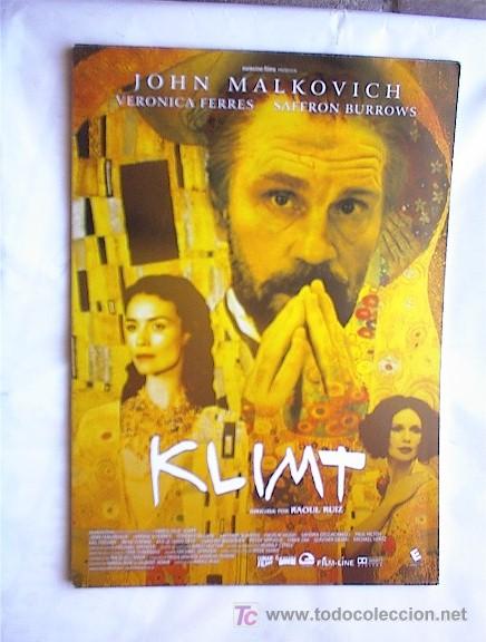 Cine: KLIMT - Foto 1