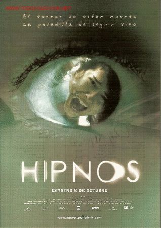 Cine: Hipnos. Terror. - Foto 1