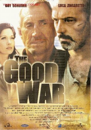 Cine: The Good War, con Roy Scheider. - Foto 1