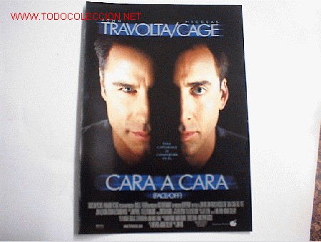 Cine: CARA A CARA - Foto 1