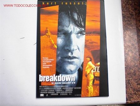 Kino: BREAKDOWN 10 GUIAS A ELEGIR POR 25 EUROS. 100 GUIAS X 130 EUROS