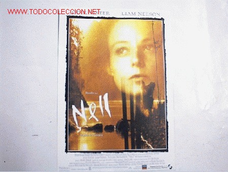 Cine: NELL - Foto 1