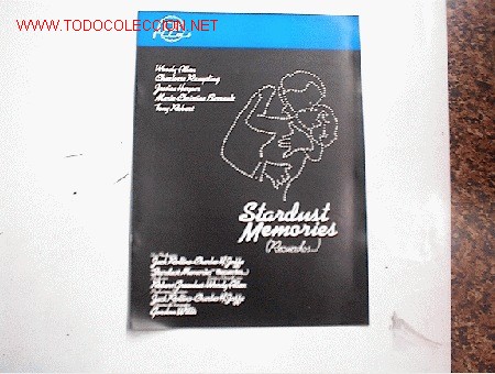 Cin&eacute;ma: RECUERDOS 10 GUIAS A ELEGIR 25 EUROS . 100 GUIAS 130 EUROS