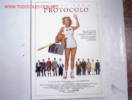 Cinema: PROTOCOLO 10 GUIAS A ELEGIR 25 EUROS . 100 GUIAS 130 EUROS