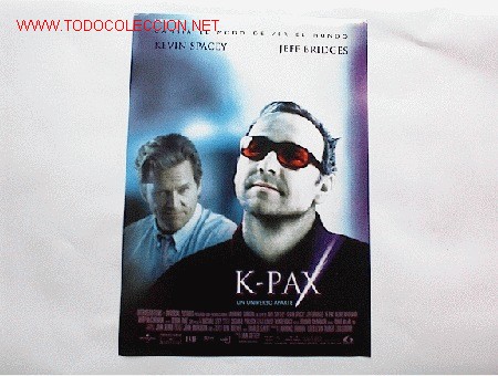 Kino: K-PAX