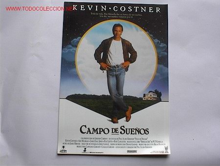 Kino: CAMPO DE SUE&Ntilde;OS    10 GUIAS A ELEGIR 25 EUROS . 100 GUIAS 130 EUROS