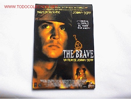 Cinema: THE BRAVE         10 GUIAS A ELEGIR 25 EUROS . 100 GUIAS 130 EUROS