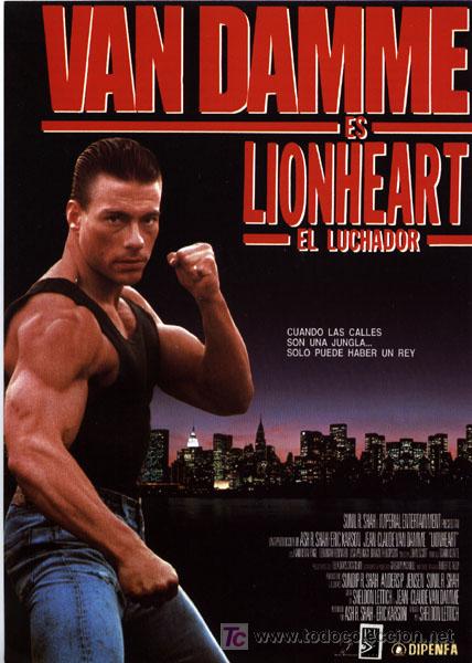 Ver Todas Las Peliculas De Jean Claude Van Damme Online