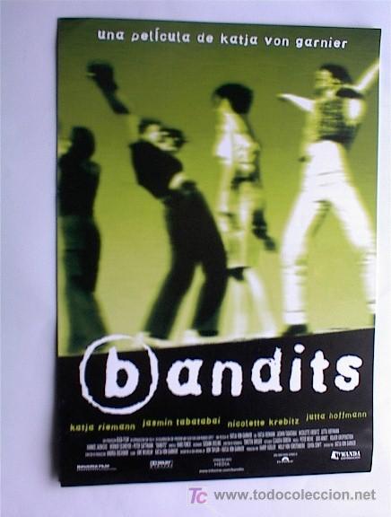 Cine: BANDITS - Foto 1