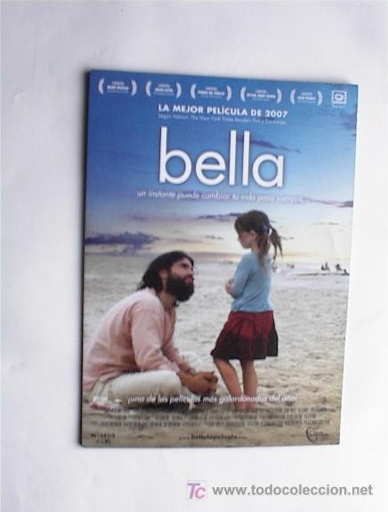 Cine: BELLA - Foto 1