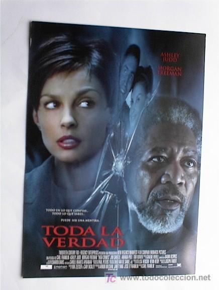 Cine: TODA LA VERDAD - Foto 1