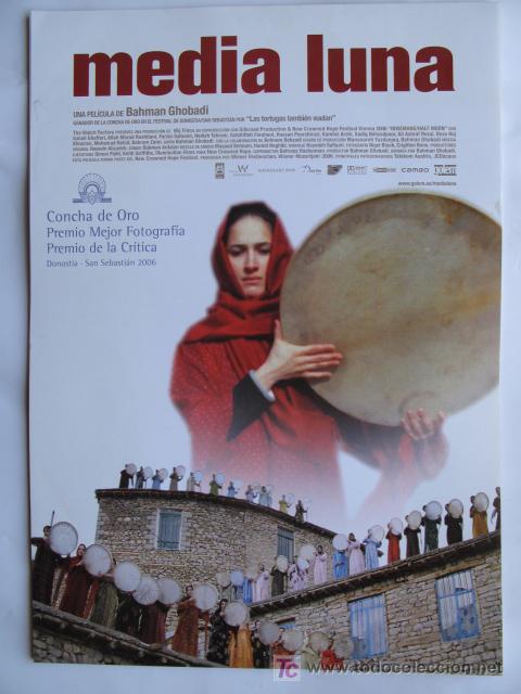 Cine: MEDIA LUNA - Foto 1