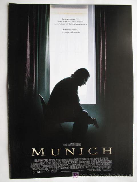 Cine: MUNICH - Foto 1