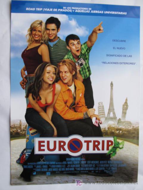 EUROTRIP